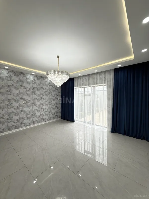 Satılır 4 otaqlı həyət evi 125 m²
