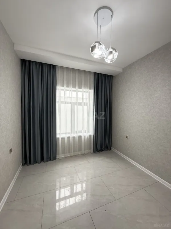 Satılır 4 otaqlı həyət evi 125 m²