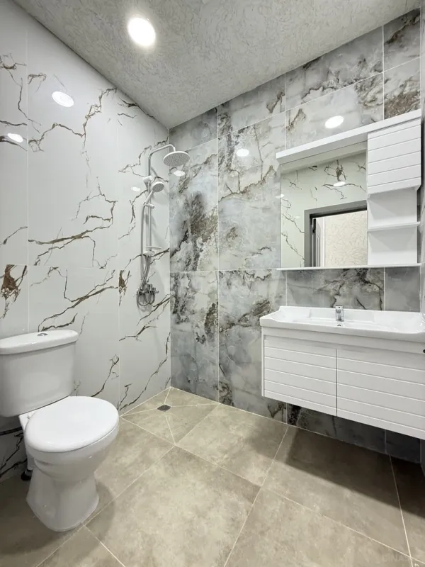 Satılır 4 otaqlı həyət evi 125 m²