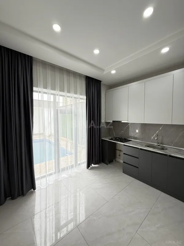 Satılır 4 otaqlı həyət evi 125 m²
