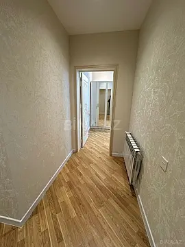 Satılır 4 otaqlı mənzil 134 m²