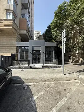 Kirayə verilir obyekt 120 m² — Bakı, Nərimanov 120.00 m²