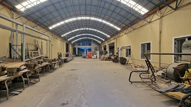 Satılır obyekt 5000 m²