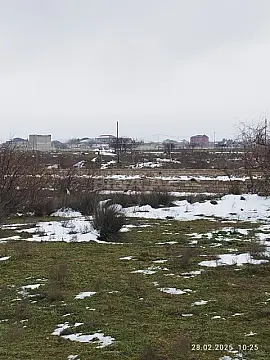 Satılır torpaq sahəsi 12 m²