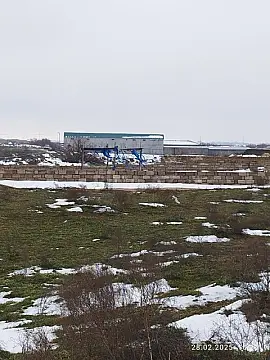 Satılır torpaq sahəsi 12 m²