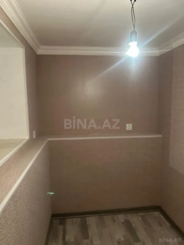 Satılır 2 otaqlı mənzil 32 m²