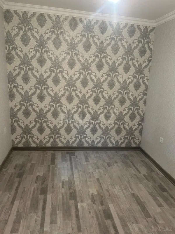 Satılır 2 otaqlı mənzil 32 m²