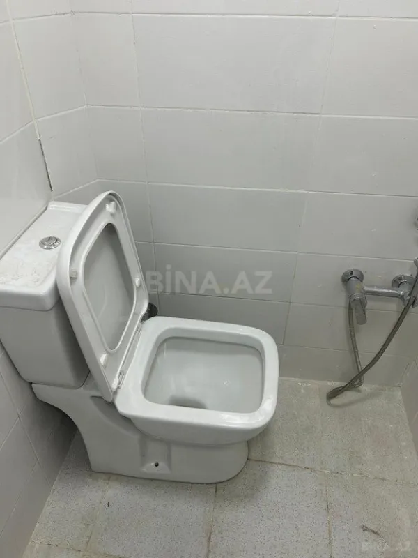 Satılır 2 otaqlı mənzil 32 m²