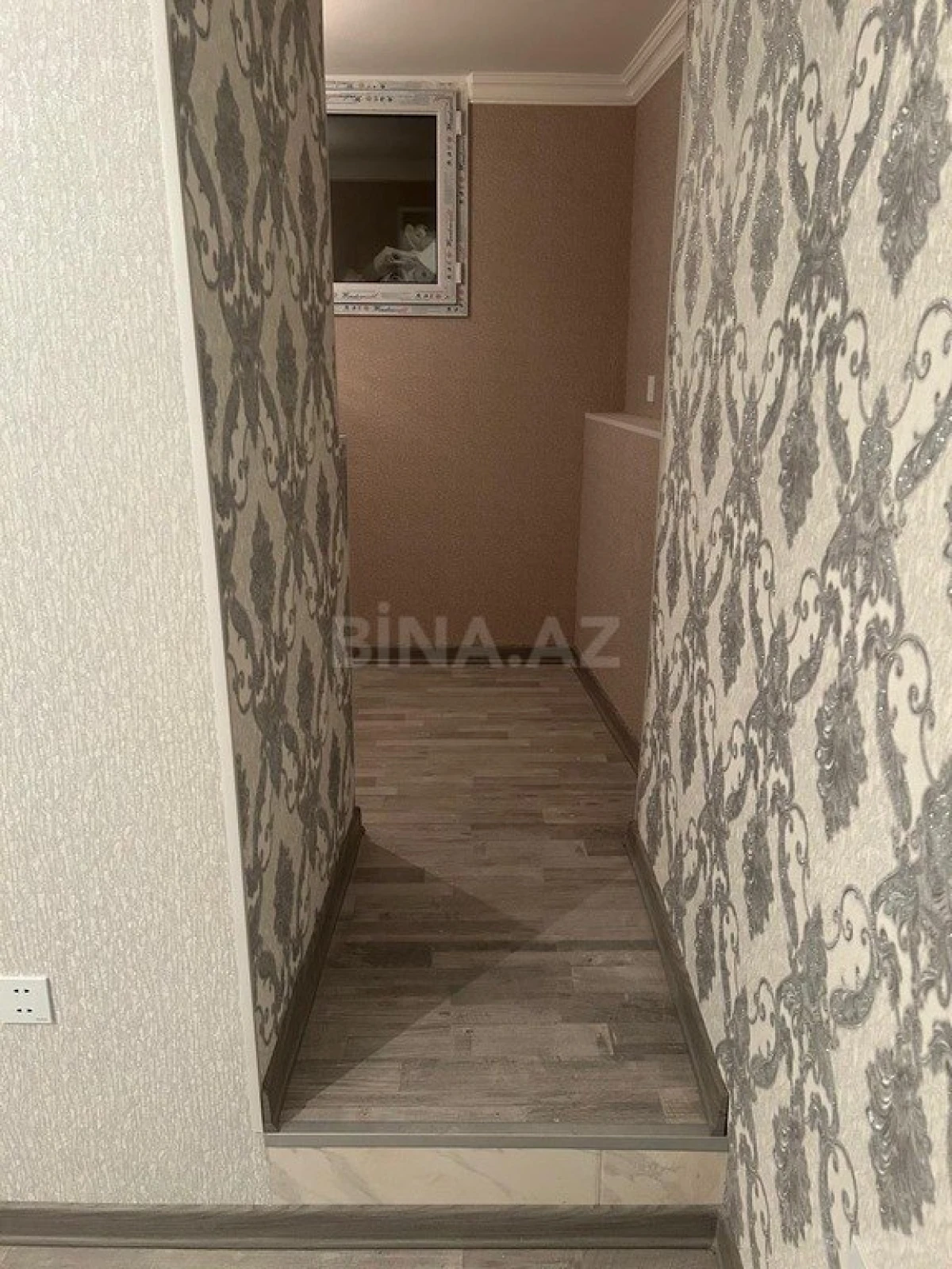 Satılır 2 otaqlı mənzil 32 m²