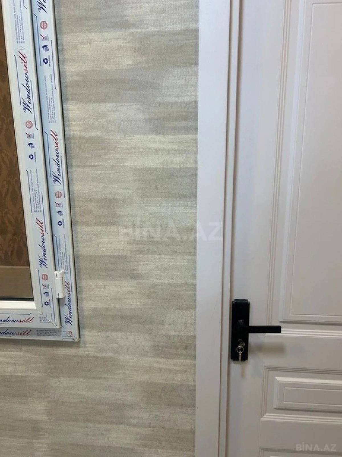 Satılır 2 otaqlı mənzil 32 m²