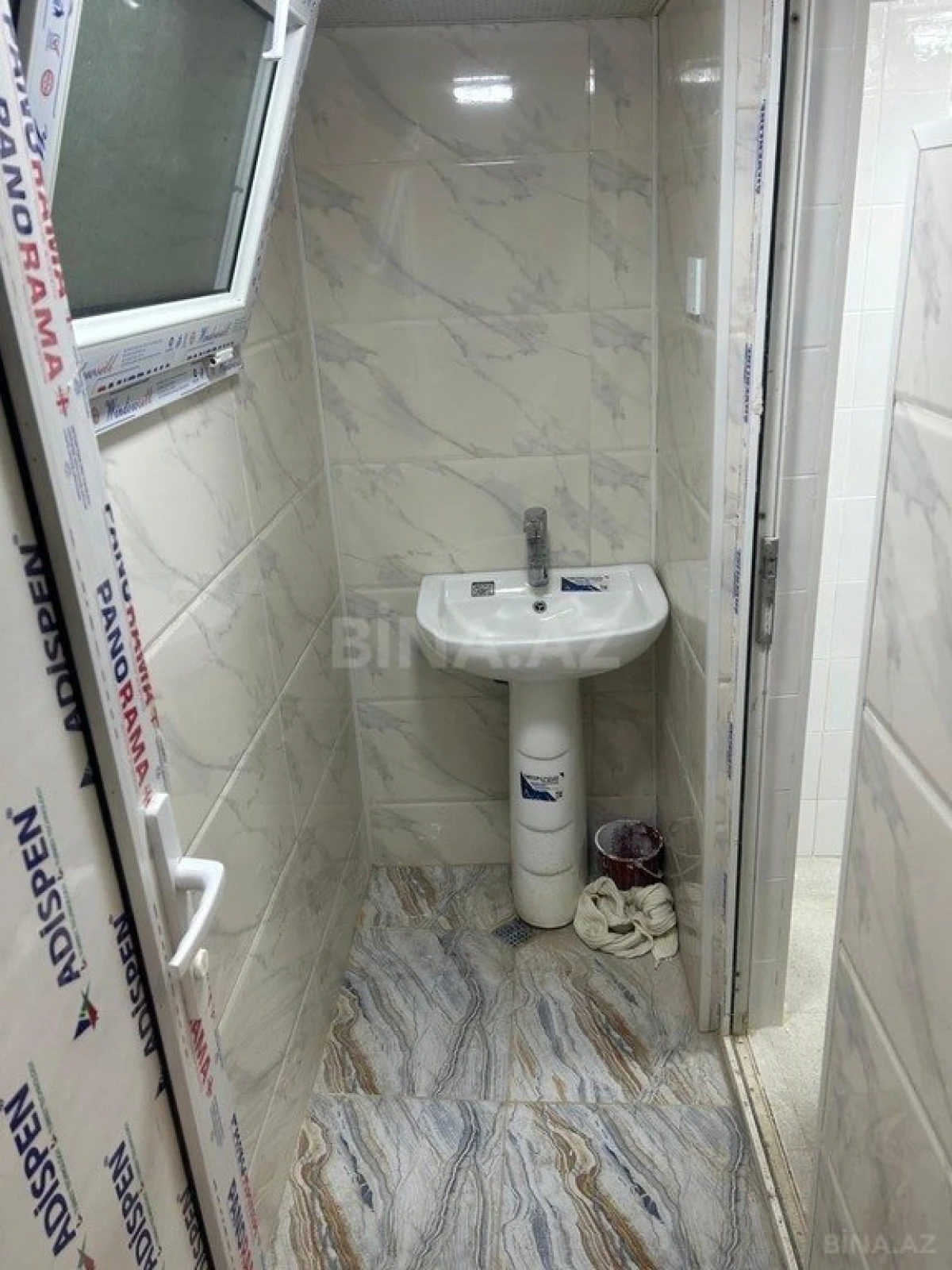 Satılır 2 otaqlı mənzil 32 m²