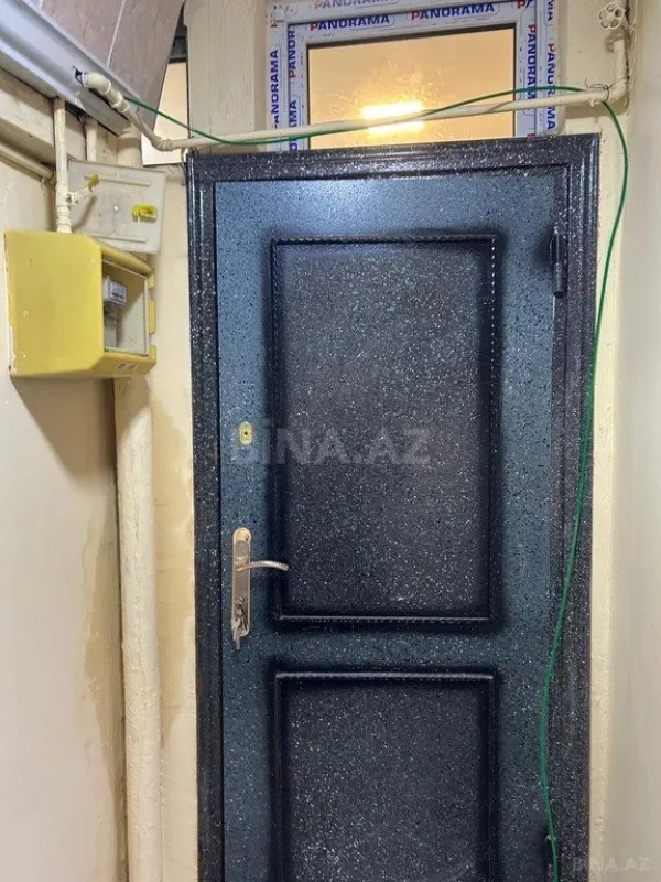 Satılır 2 otaqlı mənzil 32 m²