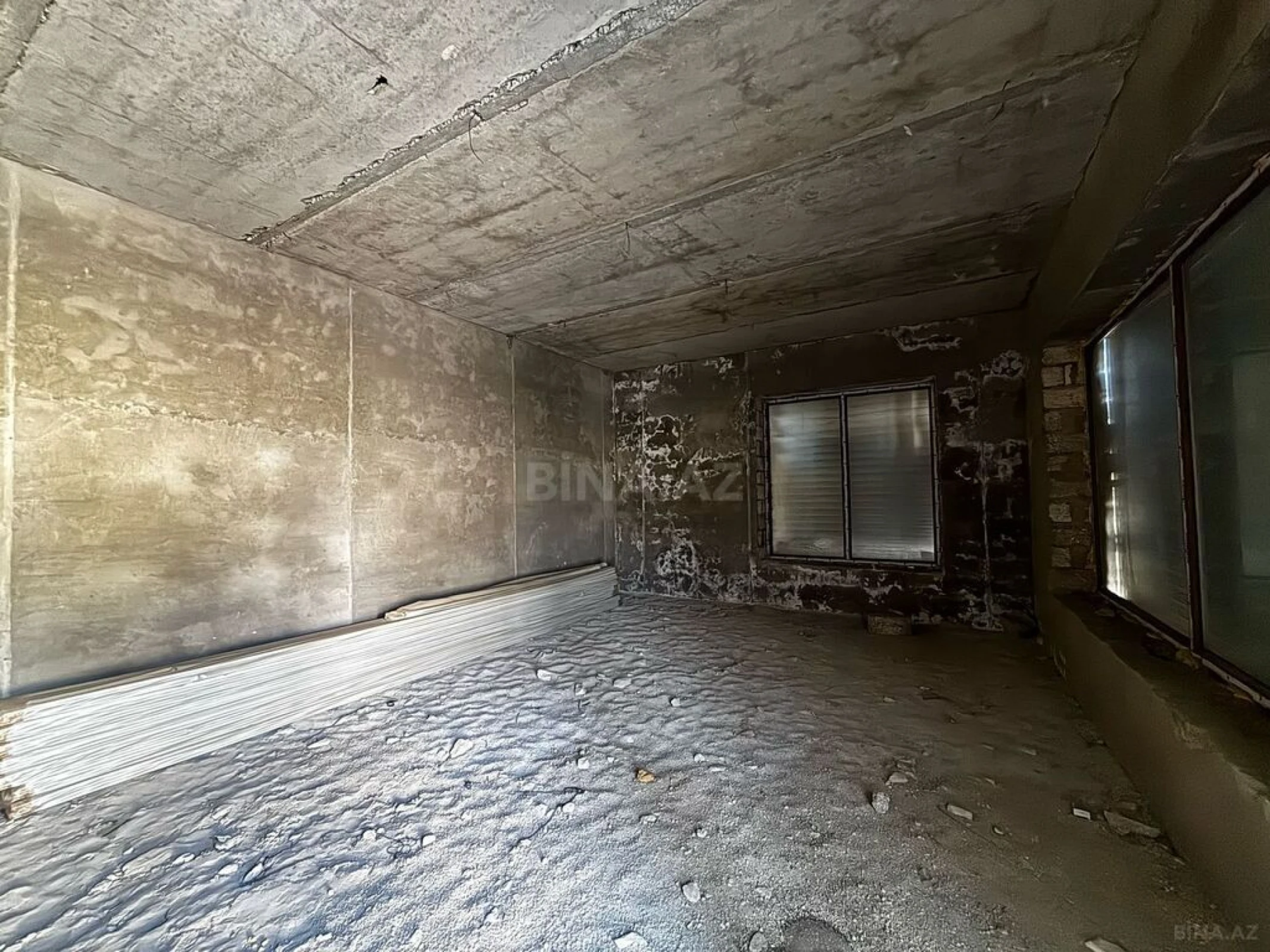 Satılır obyekt 96 m²