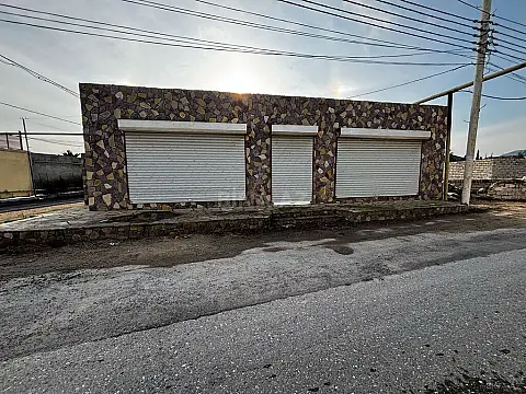 Satılır obyekt 96 m² — Bakı, Şüvəlan 96.00 m²