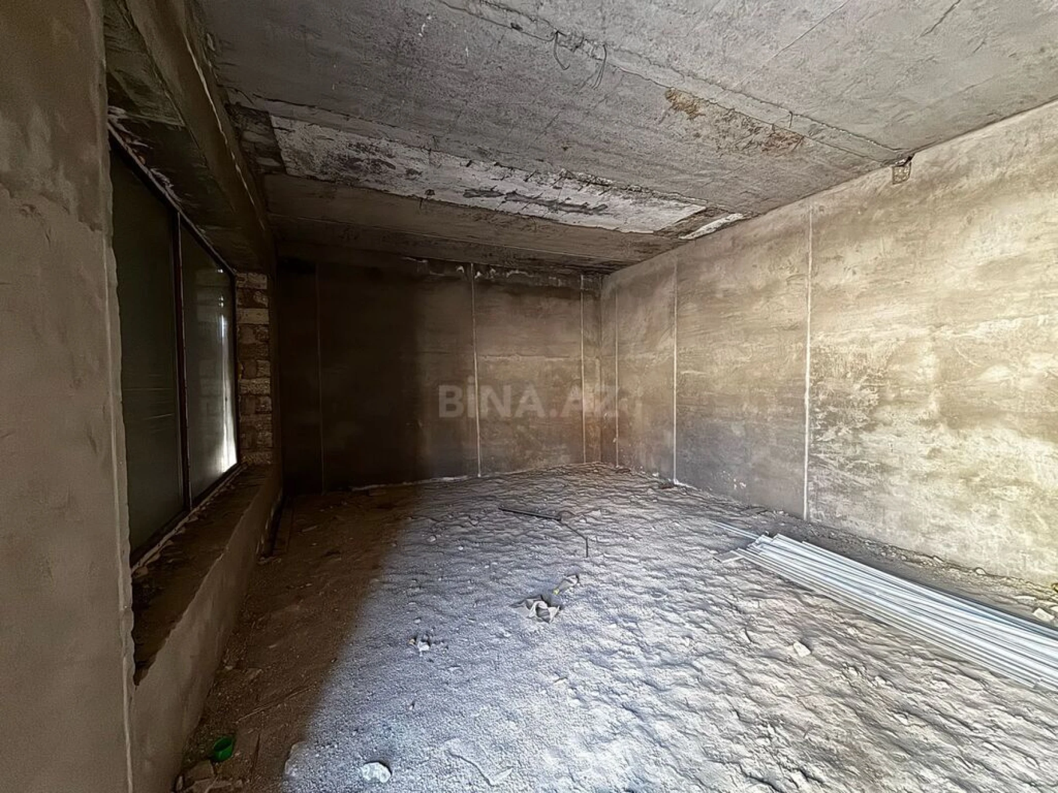 Satılır obyekt 96 m²