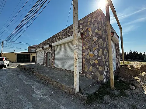 Satılır obyekt 96 m²