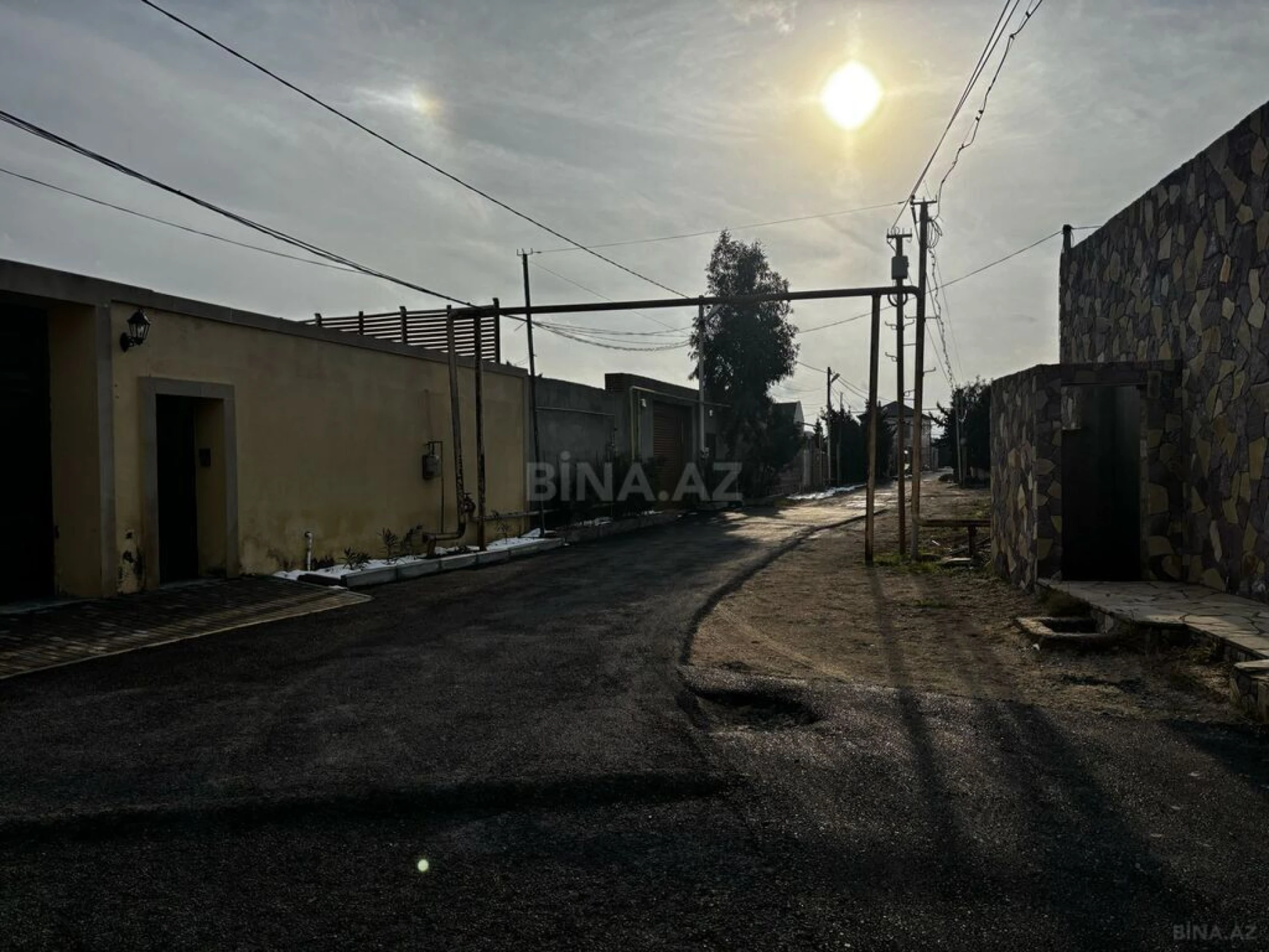 Satılır obyekt 96 m²