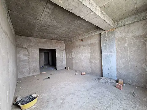 Satılır 1 otaqlı mənzil 71 m²