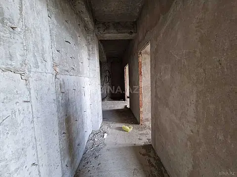 Satılır 1 otaqlı mənzil 71 m²
