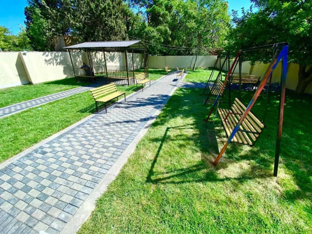 Satılır 1 otaqlı mənzil 71 m²