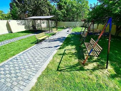 Satılır 1 otaqlı mənzil 71 m²