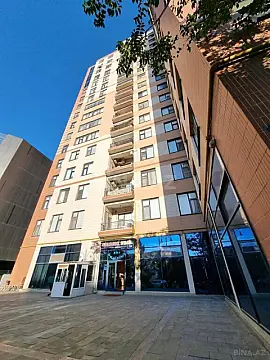Satılır 4 otaqlı mənzil 181 m² — Bakı, İçərişəhər 4 otaq 181.00 m²