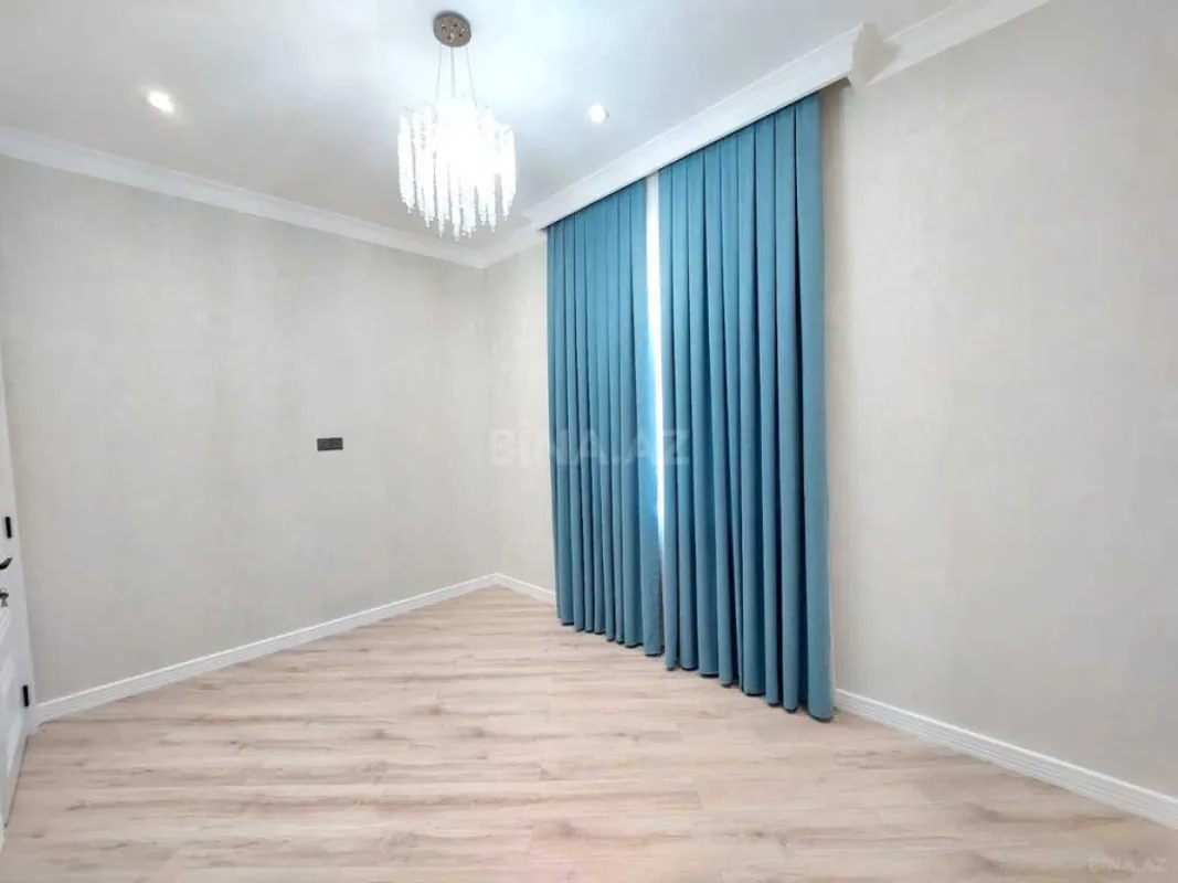 Satılır 4 otaqlı həyət evi 110 m²