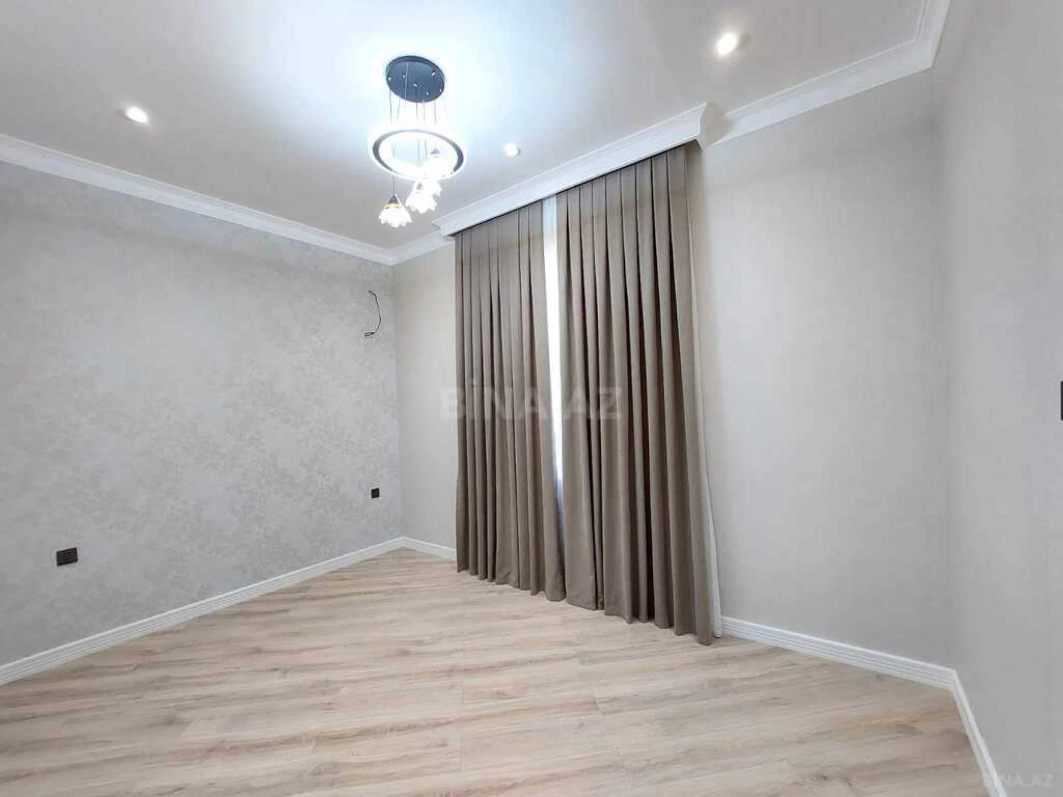 Satılır 4 otaqlı həyət evi 110 m²
