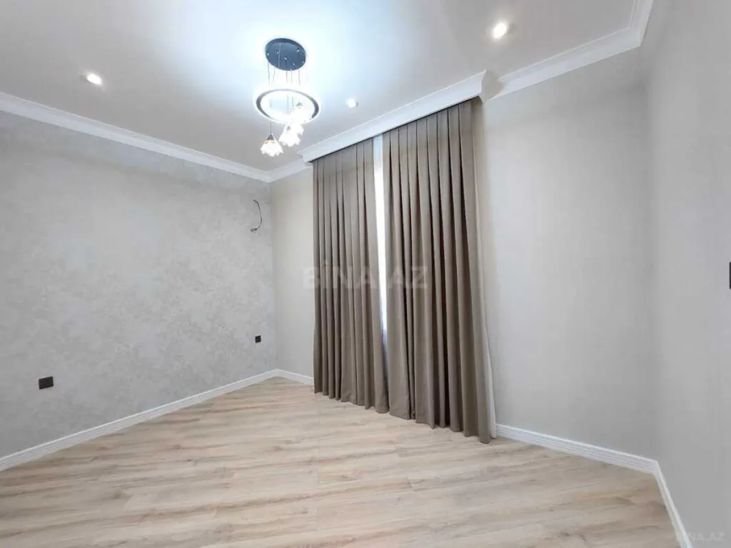 Satılır 4 otaqlı həyət evi 110 m²
