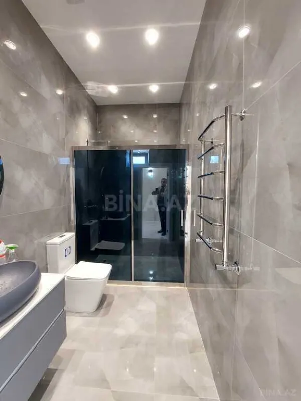 Satılır 4 otaqlı həyət evi 110 m²