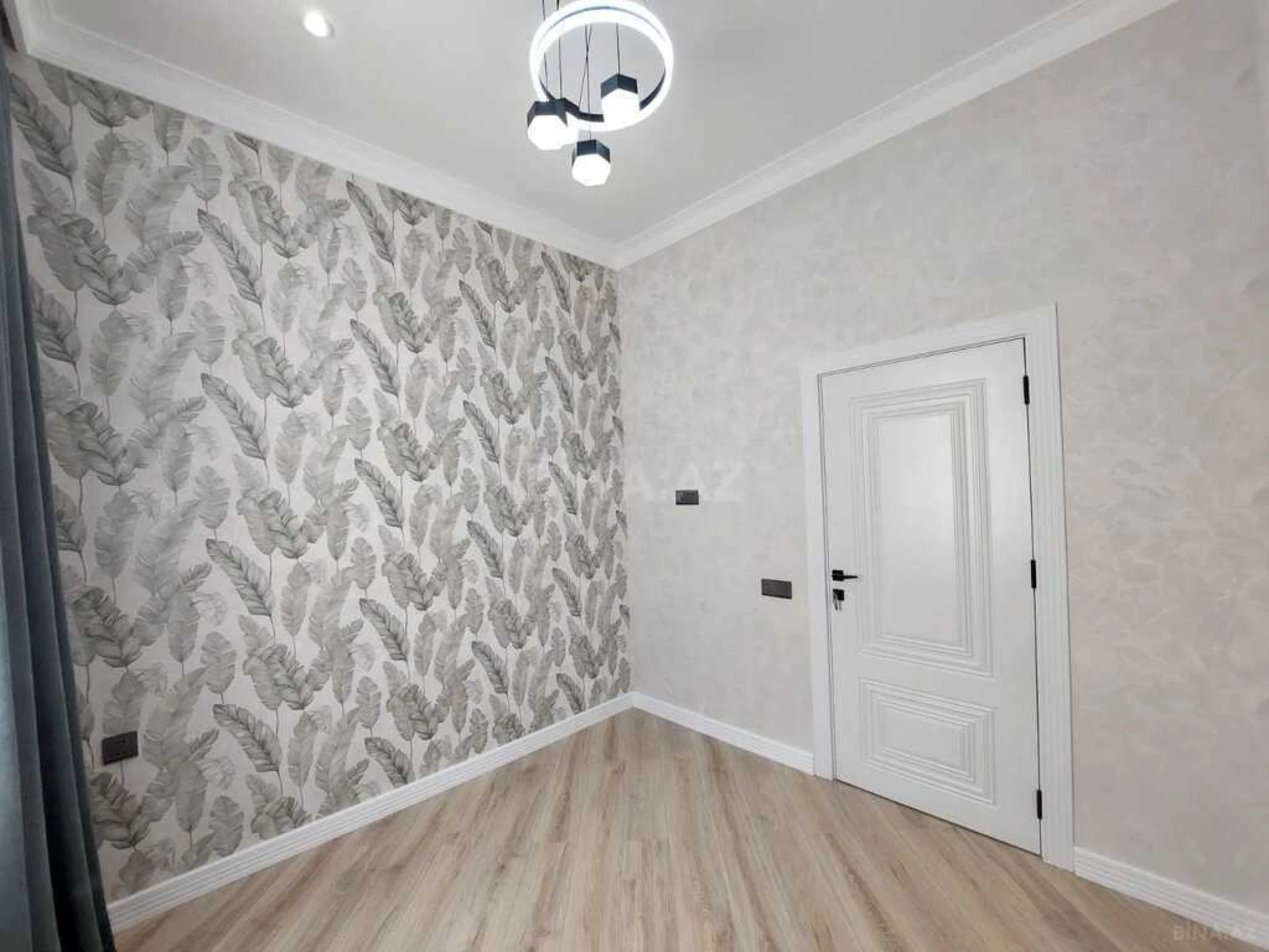 Satılır 4 otaqlı həyət evi 110 m²