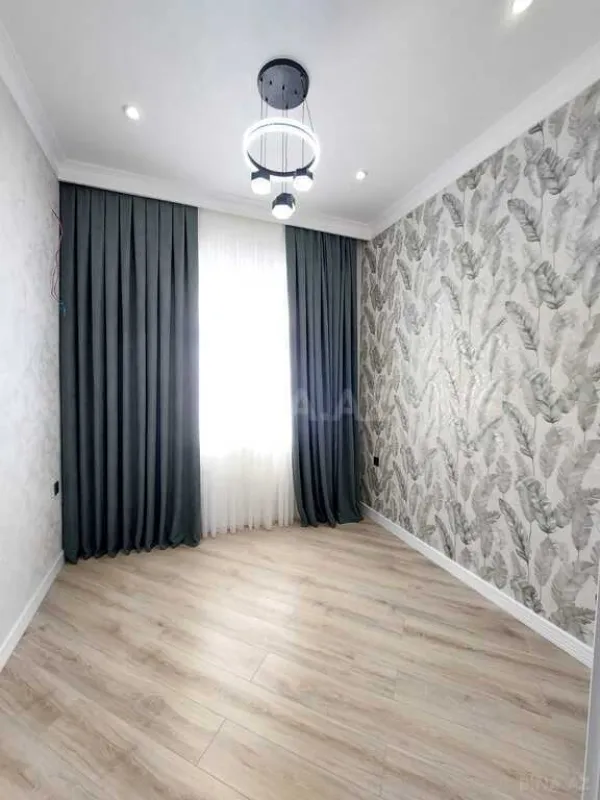 Satılır 4 otaqlı həyət evi 110 m²