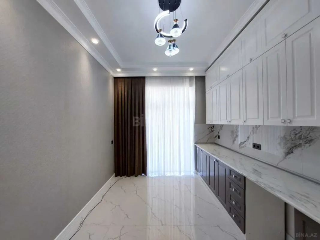 Satılır 4 otaqlı həyət evi 110 m²
