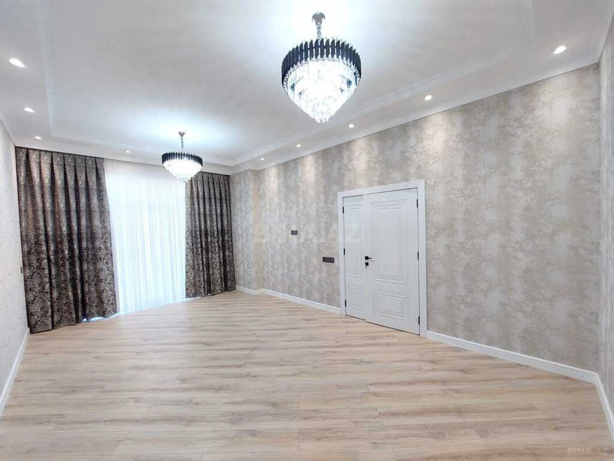 Satılır 4 otaqlı həyət evi 110 m²