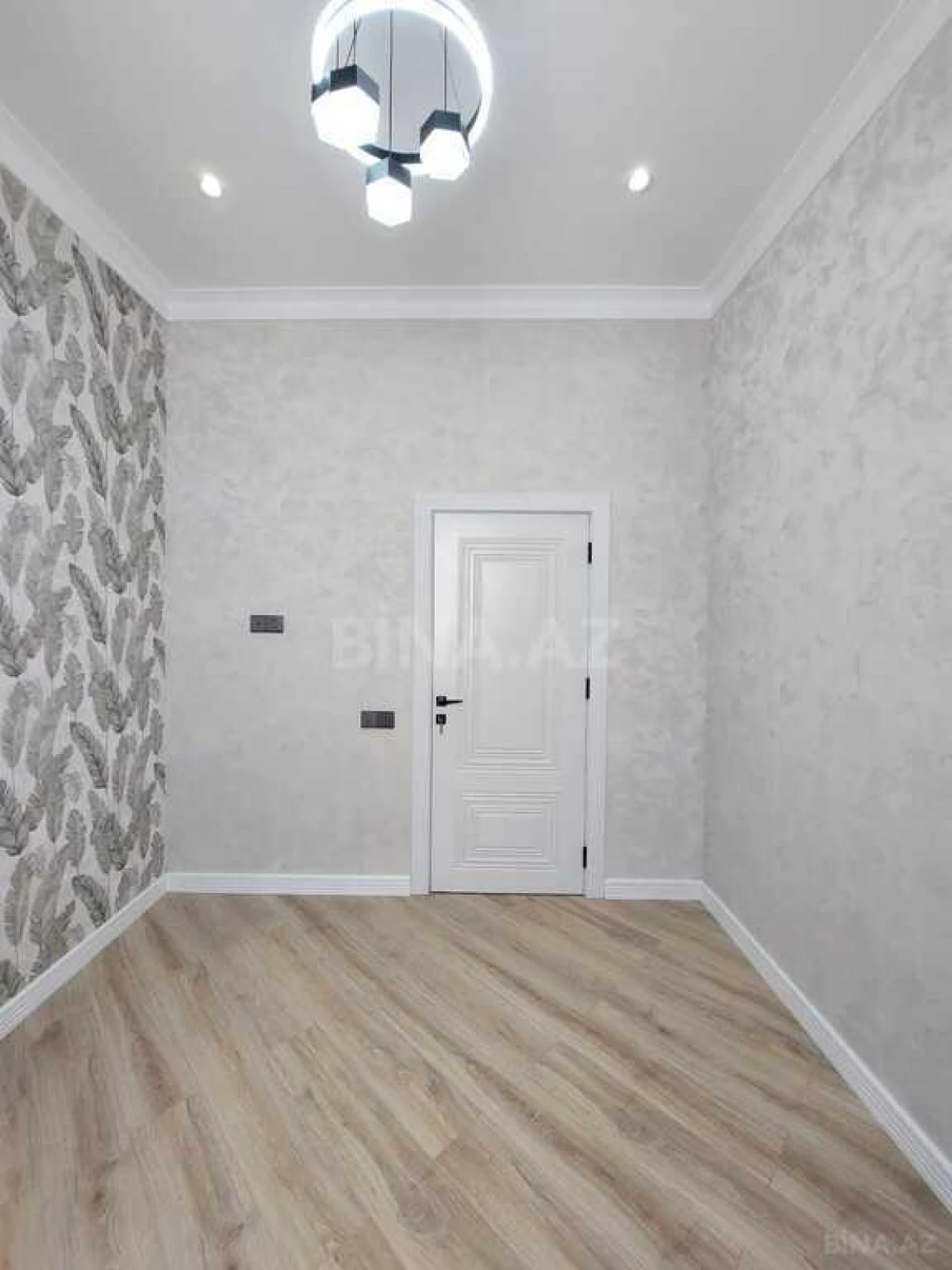 Satılır 4 otaqlı həyət evi 110 m²