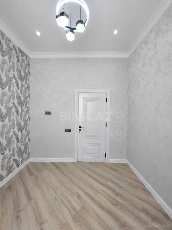 Satılır 4 otaqlı həyət evi 110 m²