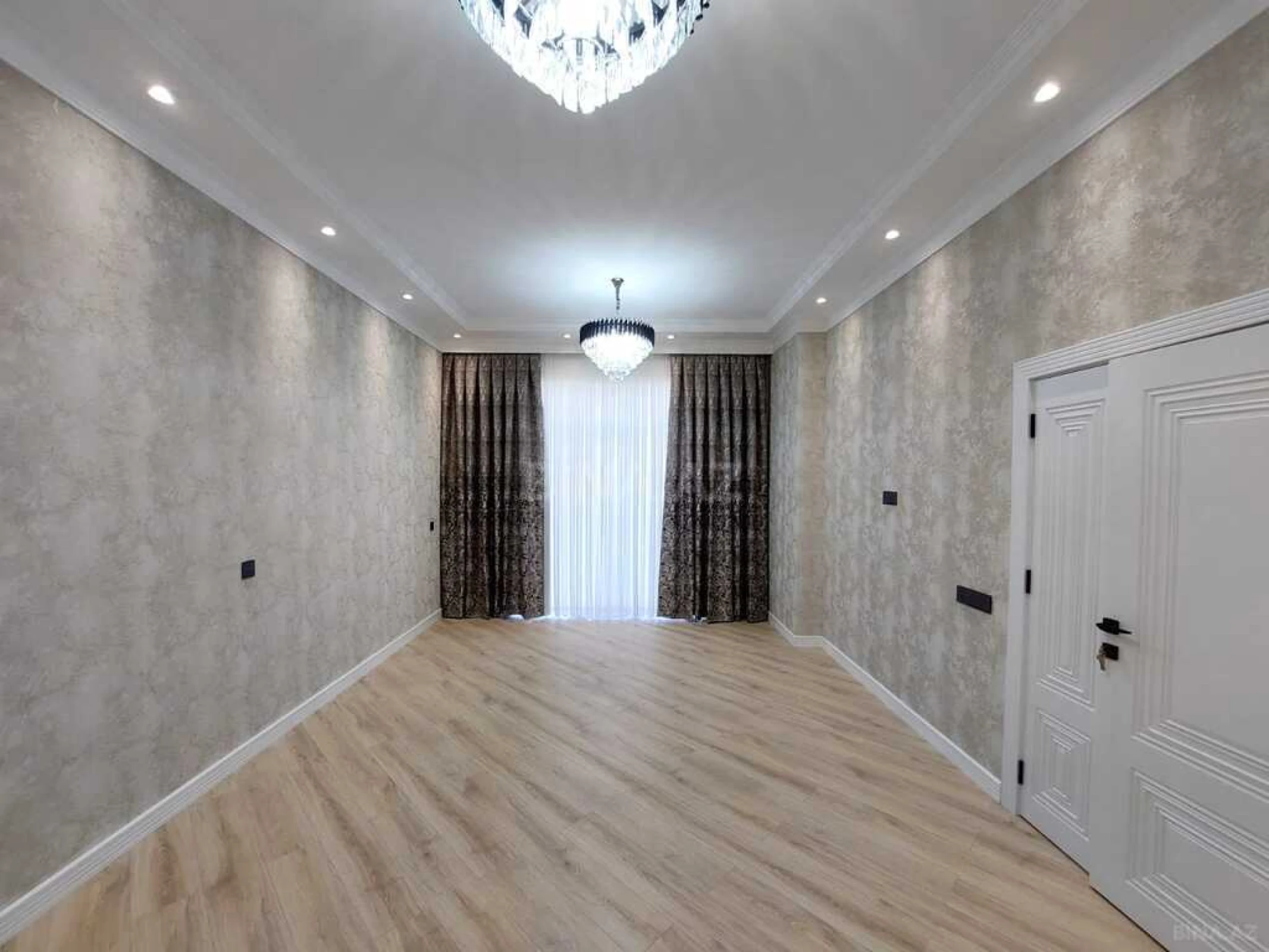 Satılır 4 otaqlı həyət evi 110 m²