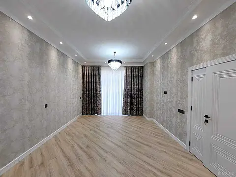 Satılır 4 otaqlı həyət evi 110 m²