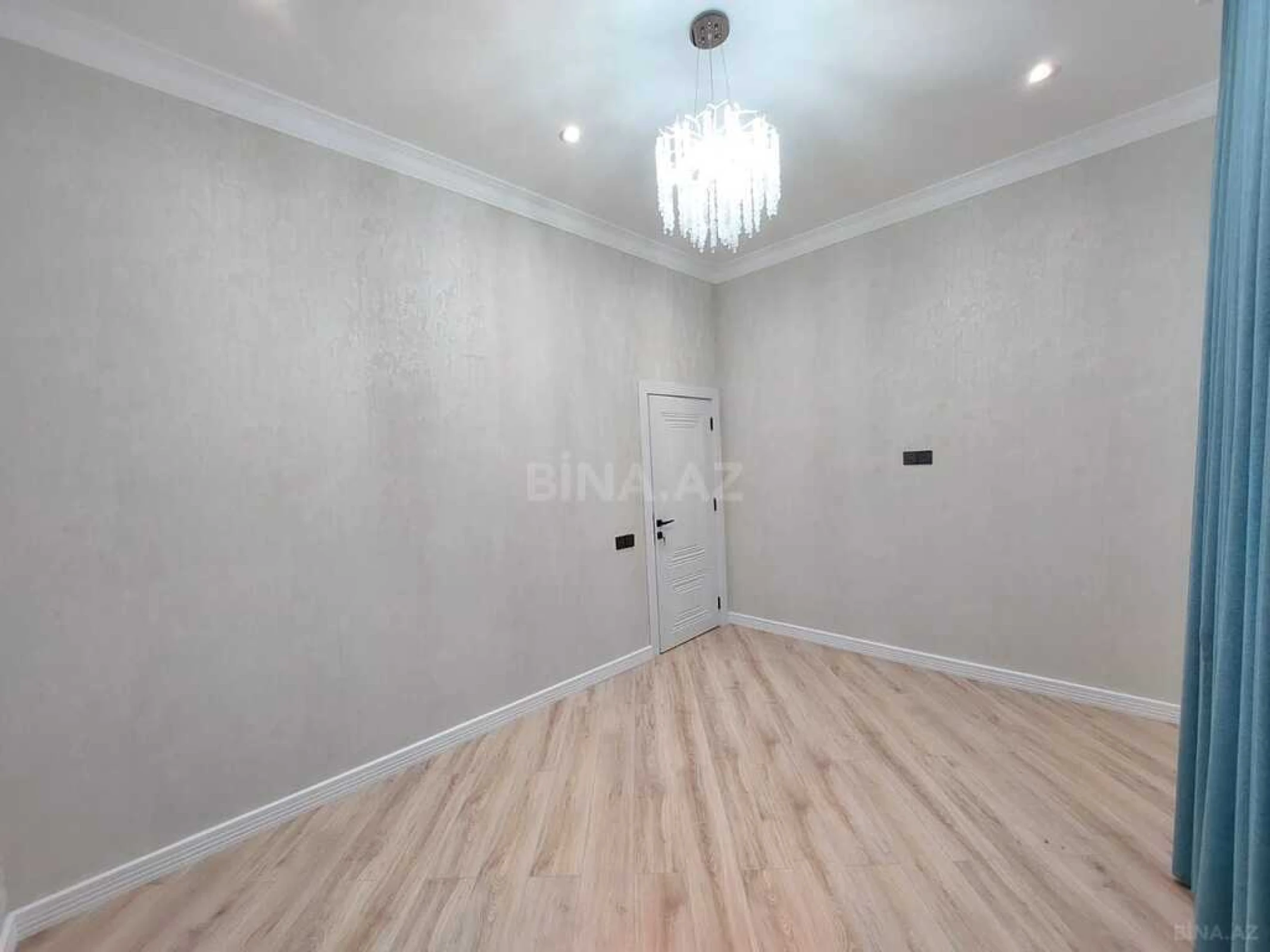 Satılır 4 otaqlı həyət evi 110 m²