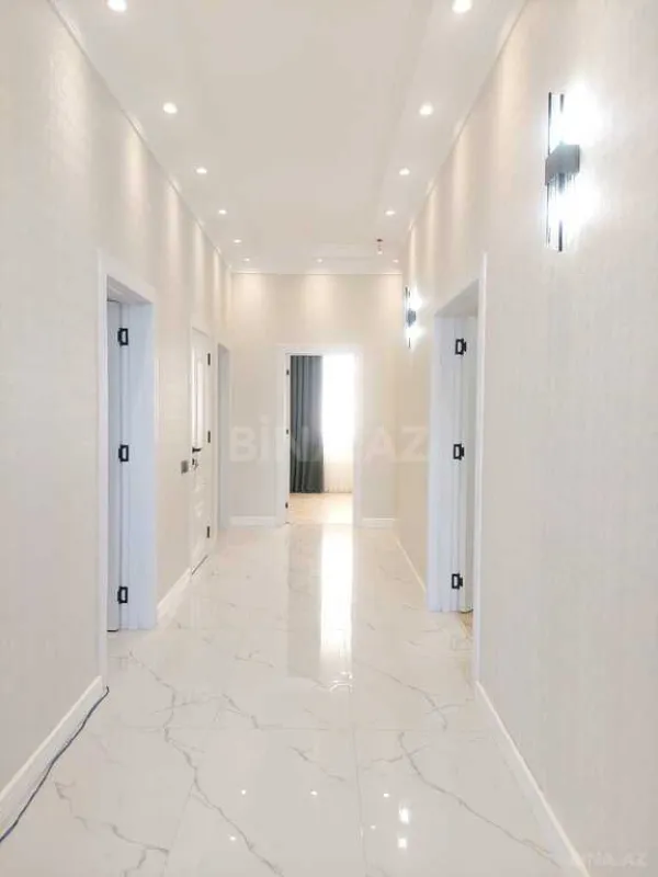Satılır 4 otaqlı həyət evi 110 m²