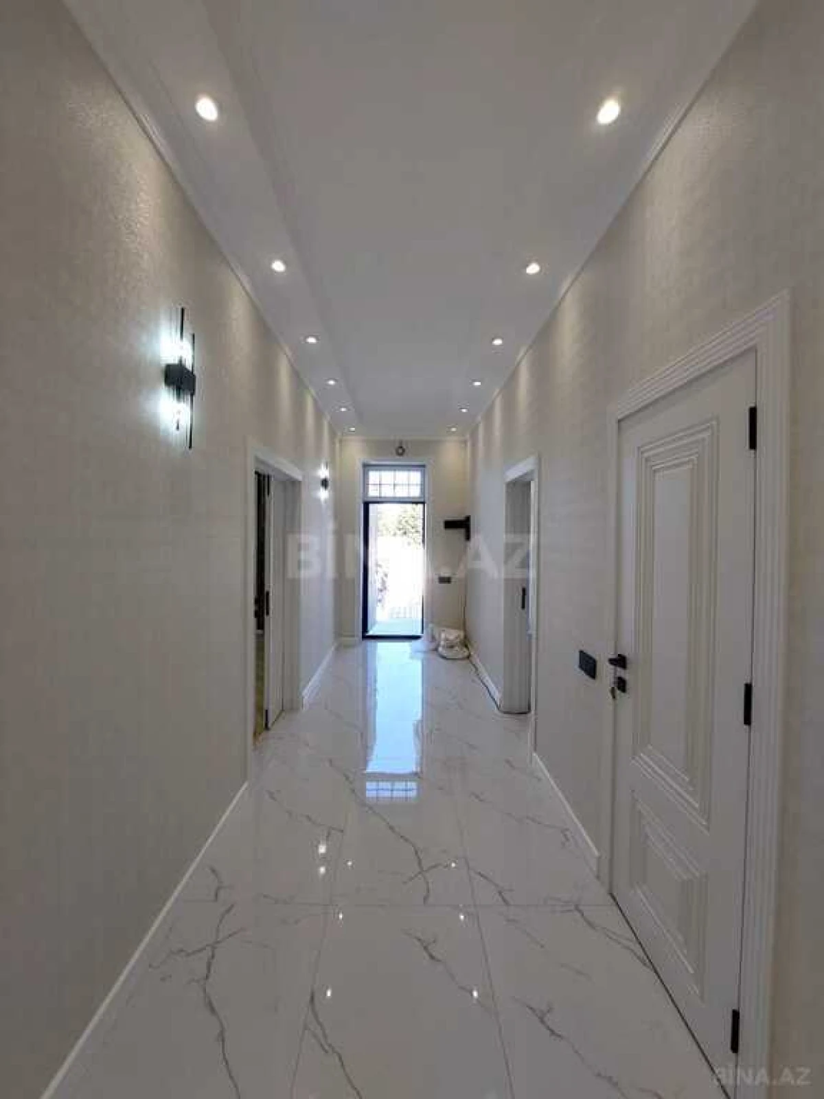 Satılır 4 otaqlı həyət evi 110 m²