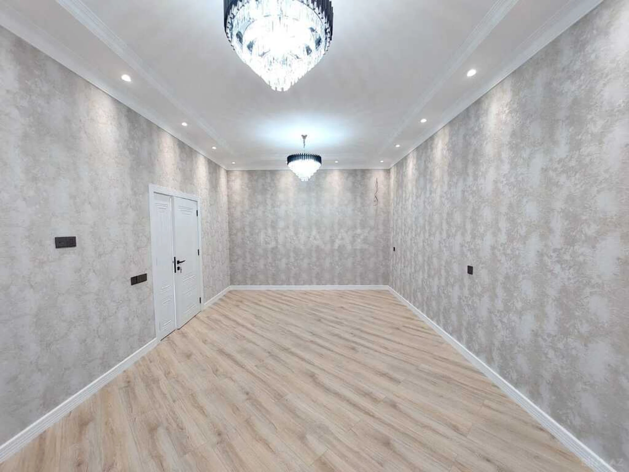 Satılır 4 otaqlı həyət evi 110 m²