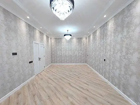 Satılır 4 otaqlı həyət evi 110 m²
