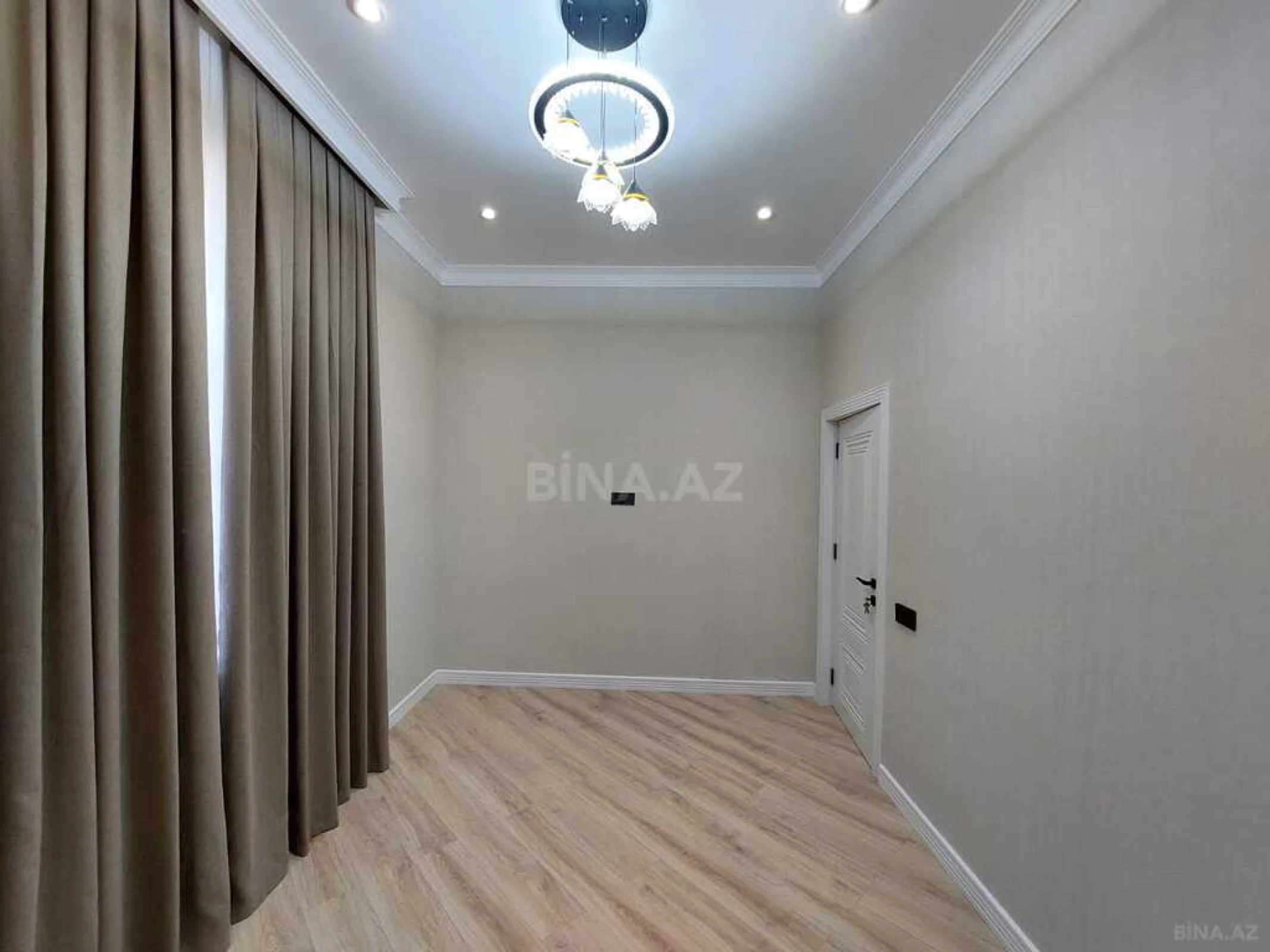 Satılır 4 otaqlı həyət evi 110 m²