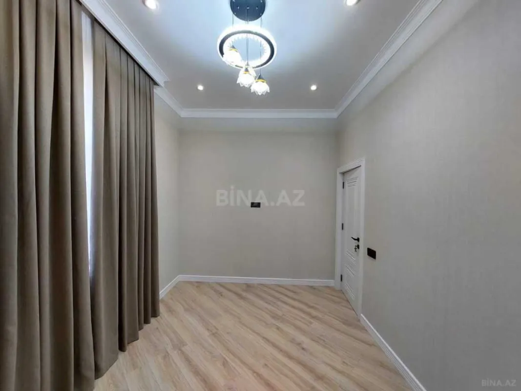 Satılır 4 otaqlı həyət evi 110 m²