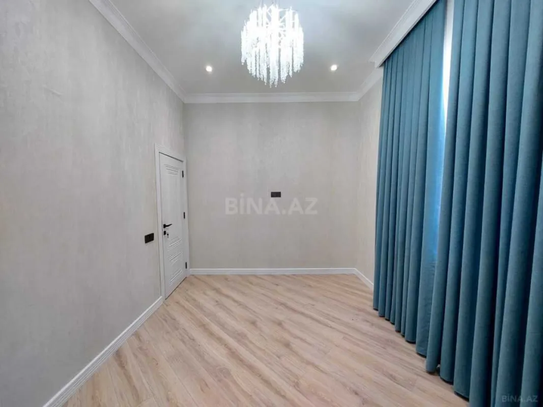 Satılır 4 otaqlı həyət evi 110 m²