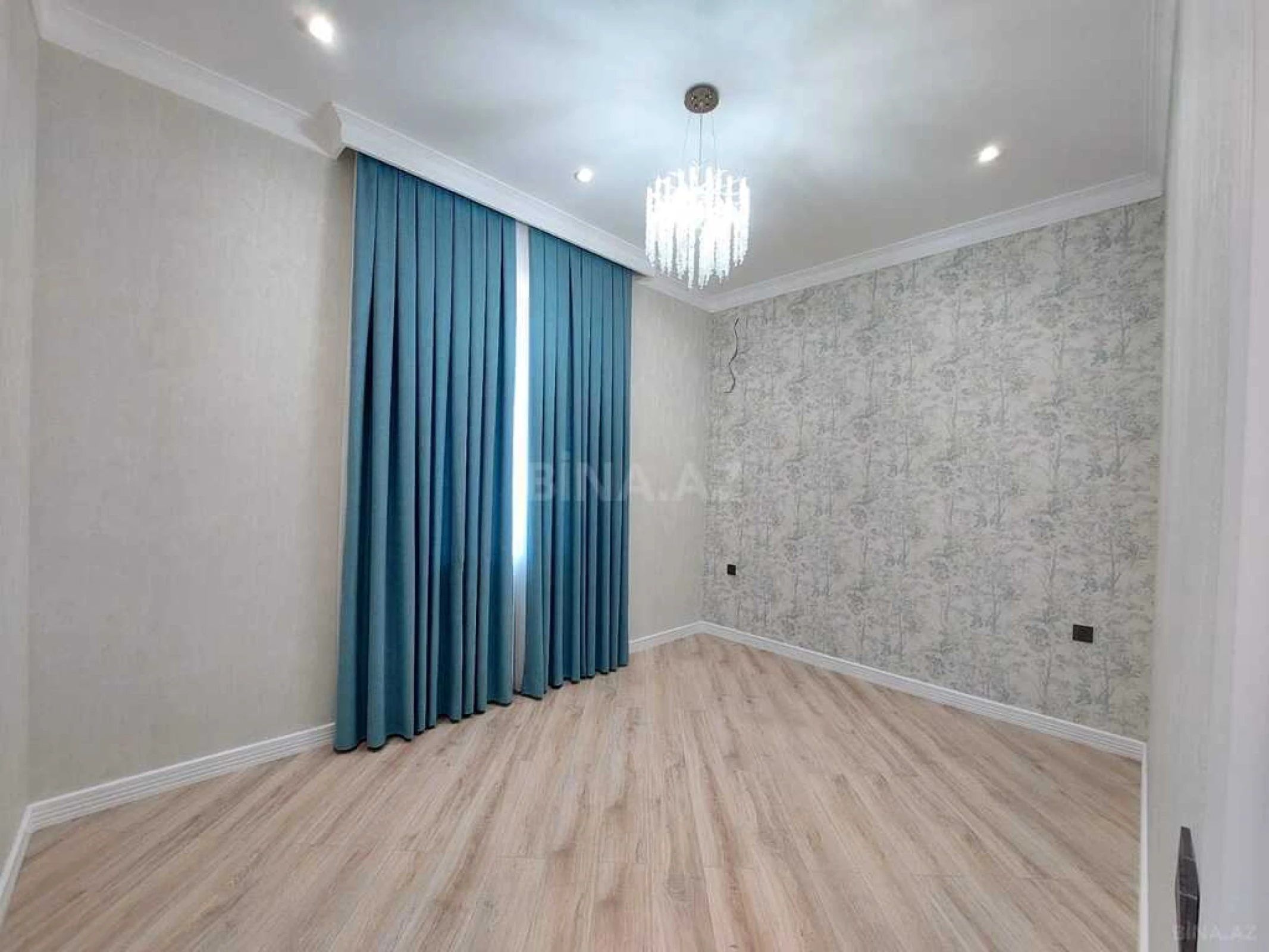 Satılır 4 otaqlı həyət evi 110 m²