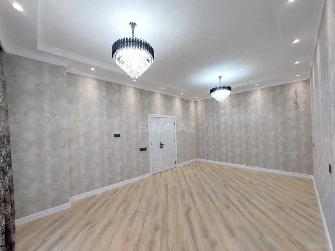 Satılır 4 otaqlı həyət evi 110 m²