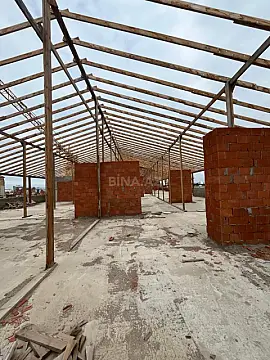 Satılır 1 otaqlı mənzil 65 m²