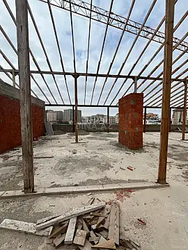 Satılır 1 otaqlı mənzil 65 m²